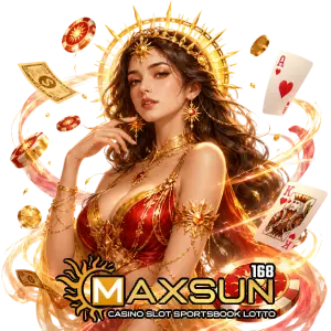 max sun168game