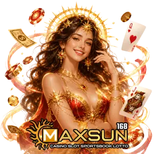 maxsun 168vip